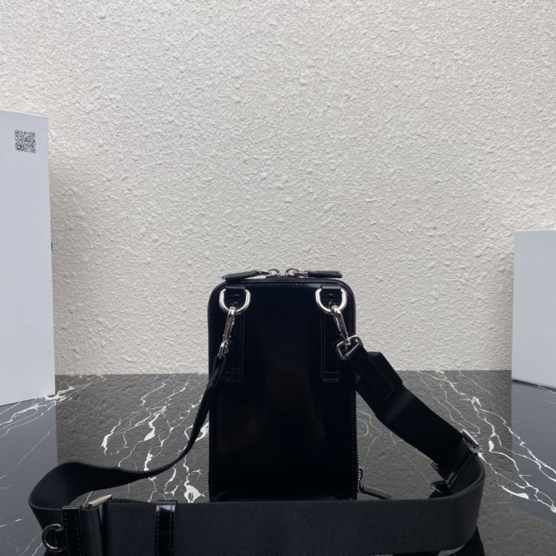 Pra*a satchel bags